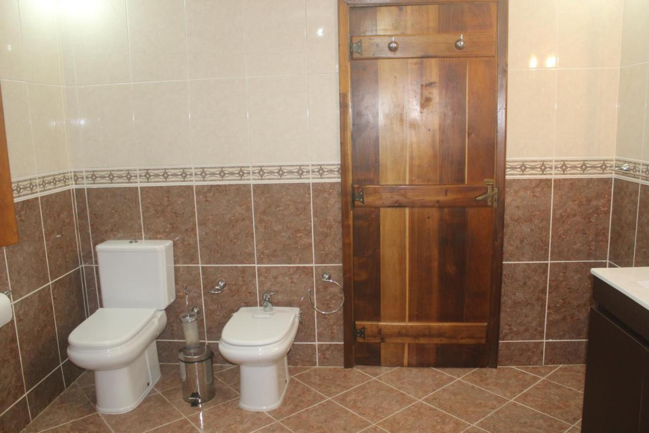 Вілла Golden House Ангра-ду-Ероїшму Екстер'єр фото